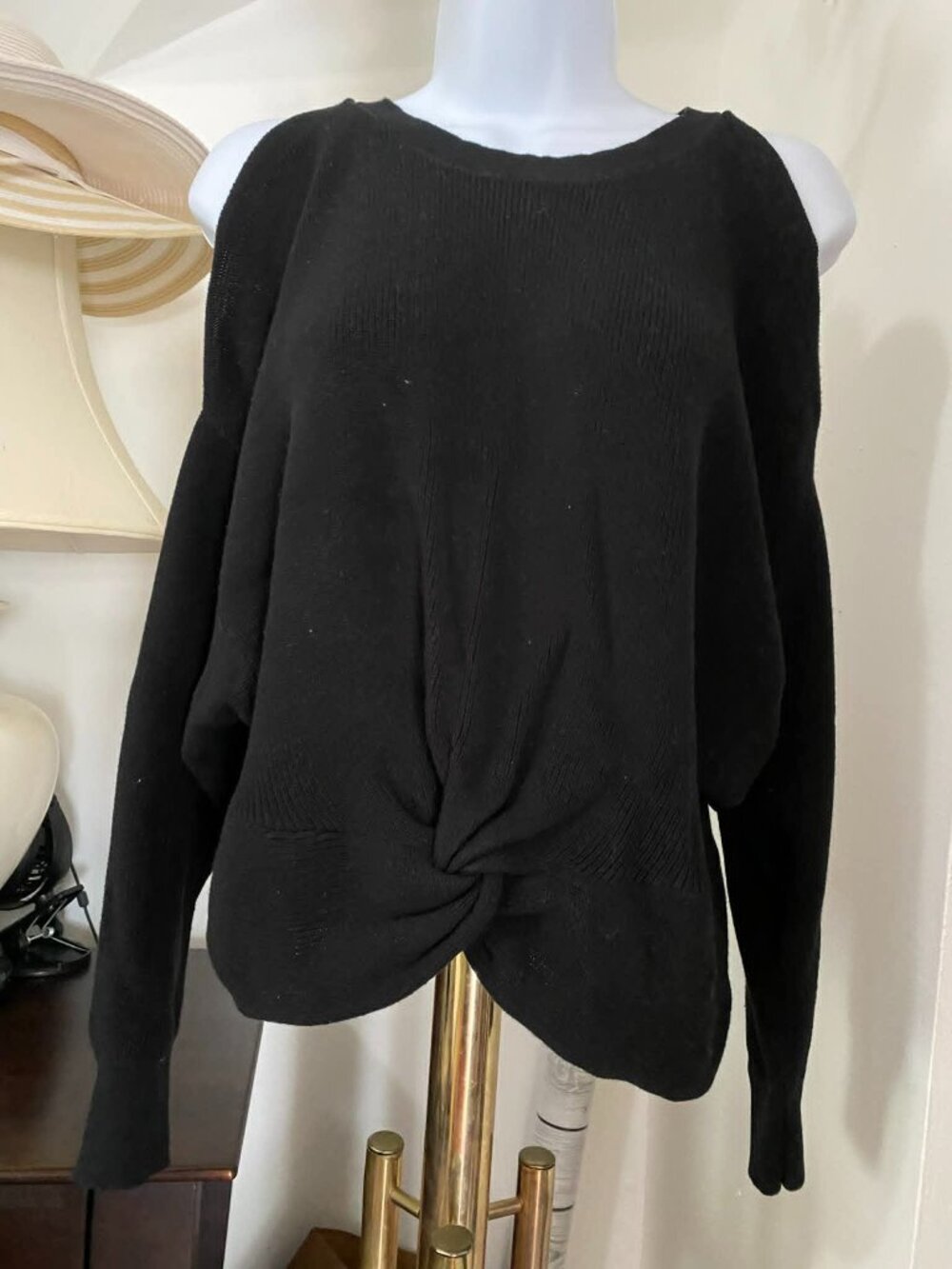 Black Longsleeve